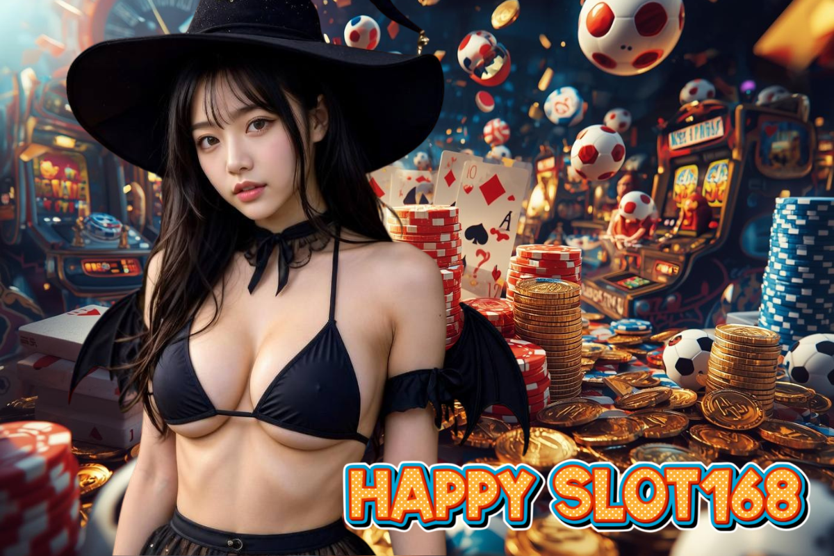 happy slot168 เครดิตฟรี